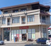 Tskaltubo Hotel Terrace