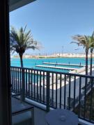 2-bedroom suite Marassi Vida