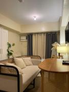 Cozy Studio in Avida Riala, IT Park Cebu