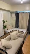 Cozy Studio in Avida Riala, IT Park Cebu