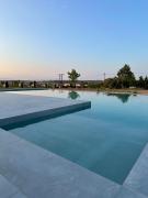 Top Sani Beach Top Sani Beach