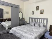 Airport neighborhood Studio