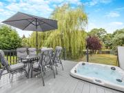 Top Woodhall Spa