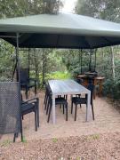 Maison récente entre mer et montagne