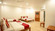 Hotel Sun Suites - A unit of SUN Group - Spacious Rooms - Brand New Building