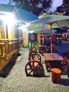 Sea-Sky Blue Beach Resort at Malabrigo Lobo Batangas-TW