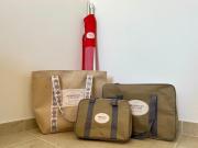 Residenza Lucano - Appartamento Red