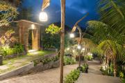 The Lumbung Jaya Resort