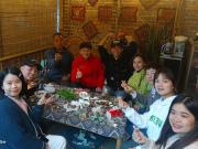 Quang Thuận Bản Giốc Homestay