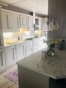 Garden Street Townhouse