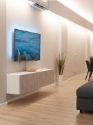 Rimini Centro Loft Open Space Titans Lair