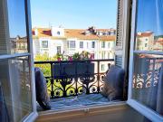 28 m2 Hypercenter studio Garden view Elevator