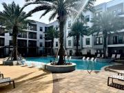 New! 1 Bed 1 Bath Medical Center NRG Area Middle of Everywhere