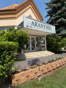 LakeSide Apartman 1 Aranypart, Siófok