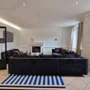 Villa Rossa - Bord du lac - Version L