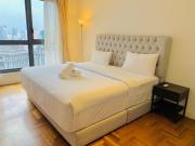 KLCC The Mews Luxury suites Malaysia