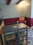 Maison cévenole Alzon Maison cévenole Alzon