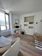 Beautiful studio near the city center