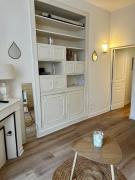 Beautiful studio near the city center