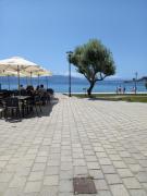 Casa "O Forte" en la playa, Espectacular ubicación