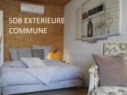 Le laboratoire shabby chic de la parfumerie du manoir