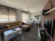 Silgar playa - centro