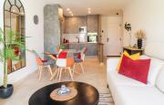 Stylish Coastal Living Near Estepona Marina