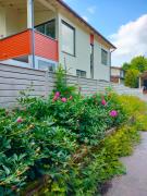 3 room apartment&terrace