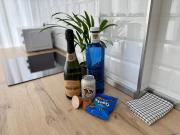 Apartamento Toscana en el centro