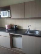 Eks Hotel Aston Marina Ancol