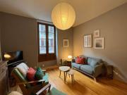 Appartement centre ville de Bourg dOisans