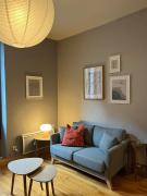 Appartement centre ville de Bourg dOisans