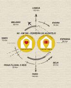 Top Ferreira do Alentejo