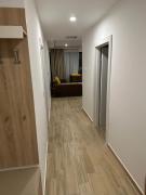 AB LUX Apartmani 401