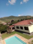 Miguel Pereira Casa de vó