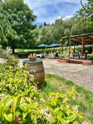 Agriturismo Tassinaia