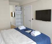 Комфортная квартира Orbi