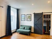 Ferienwohnung PickUp