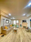 Studio City Chic Large Contemporary Condo