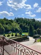 Top Myczkowce