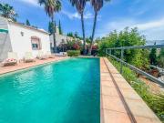 Cd-1383 Three Bedroom Villa With Pool