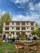 Hotel Galaxy Ladakh