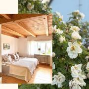 Rävåkra B&B Österlen