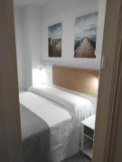 Bonito Apartamento en el centro de Roses