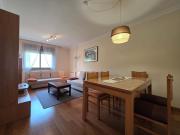 Apartamento Sanxenxo playa