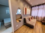 Aconchego do Canto! 300m praia-vaga-wifi