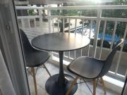 Luxury Budget one Bedroom with living room and Kitchen Rest and fly at Amani Grand Resort