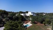 Masseria Paradiso Ostuni
