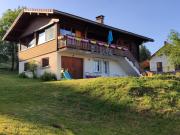 Les Gîtes Du Pré Nouveau