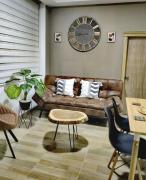 Casa Boutique Nativo 1